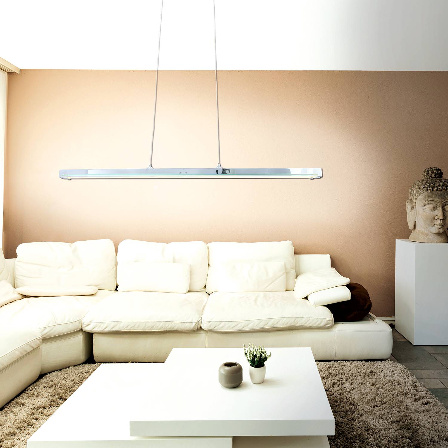 Led Hanglamp Beam I Naeve naeve kopen in de aanbieding
