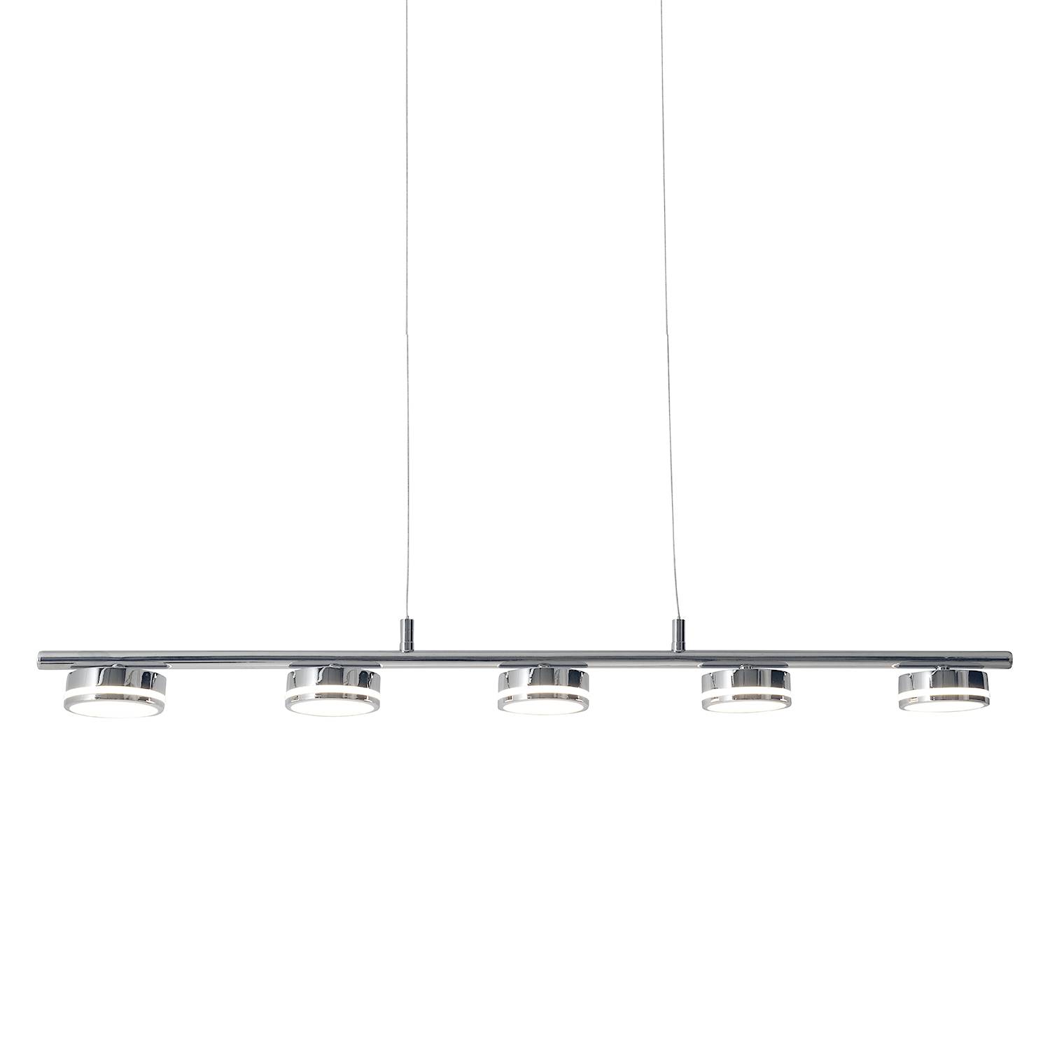 Led Hanglamp Beam Ii Naeve naeve kopen in de aanbieding