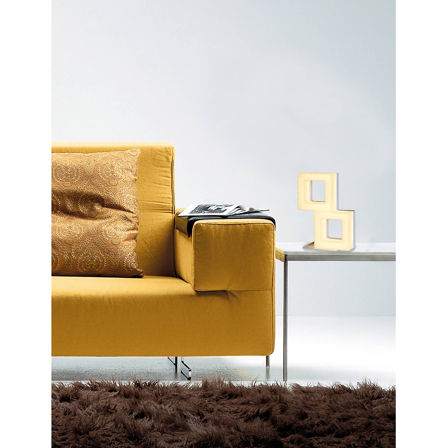 Led Tafellamp Moggi Ii Naeve naeve kopen in de aanbieding