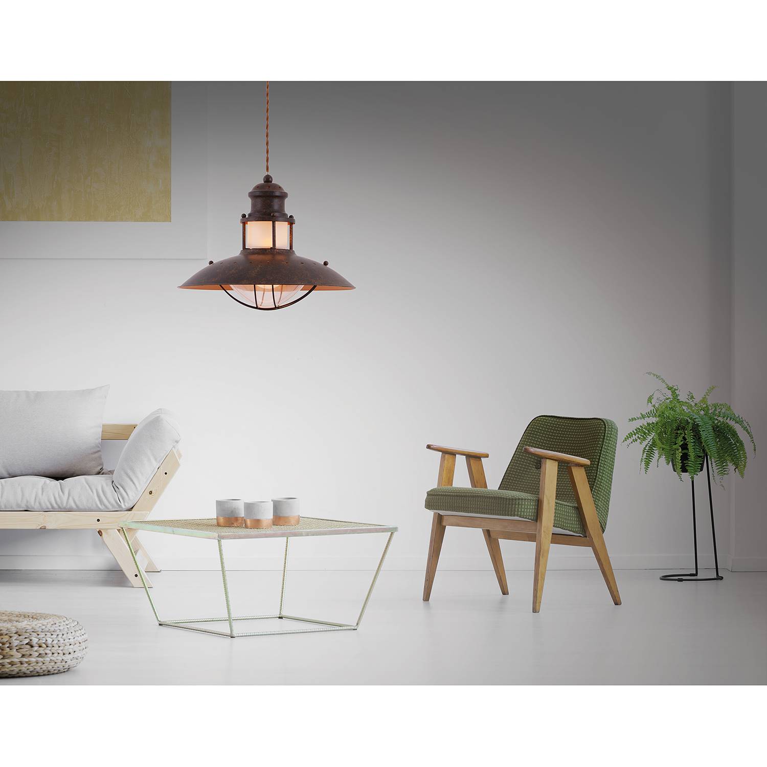 Hanglamp Laterne I Naeve naeve kopen in de aanbieding