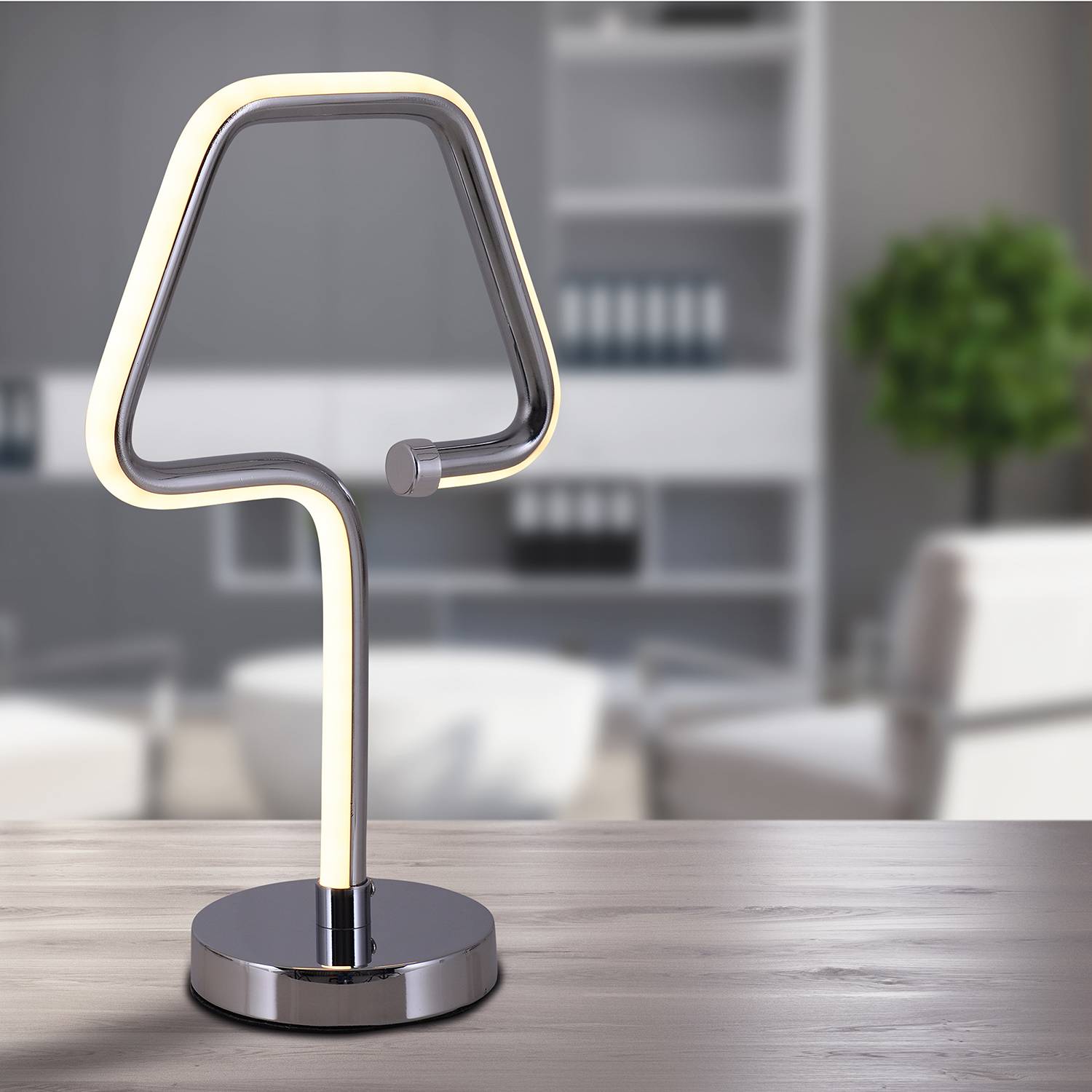 Led Tafellamp Rasgrad Naeve naeve kopen in de aanbieding