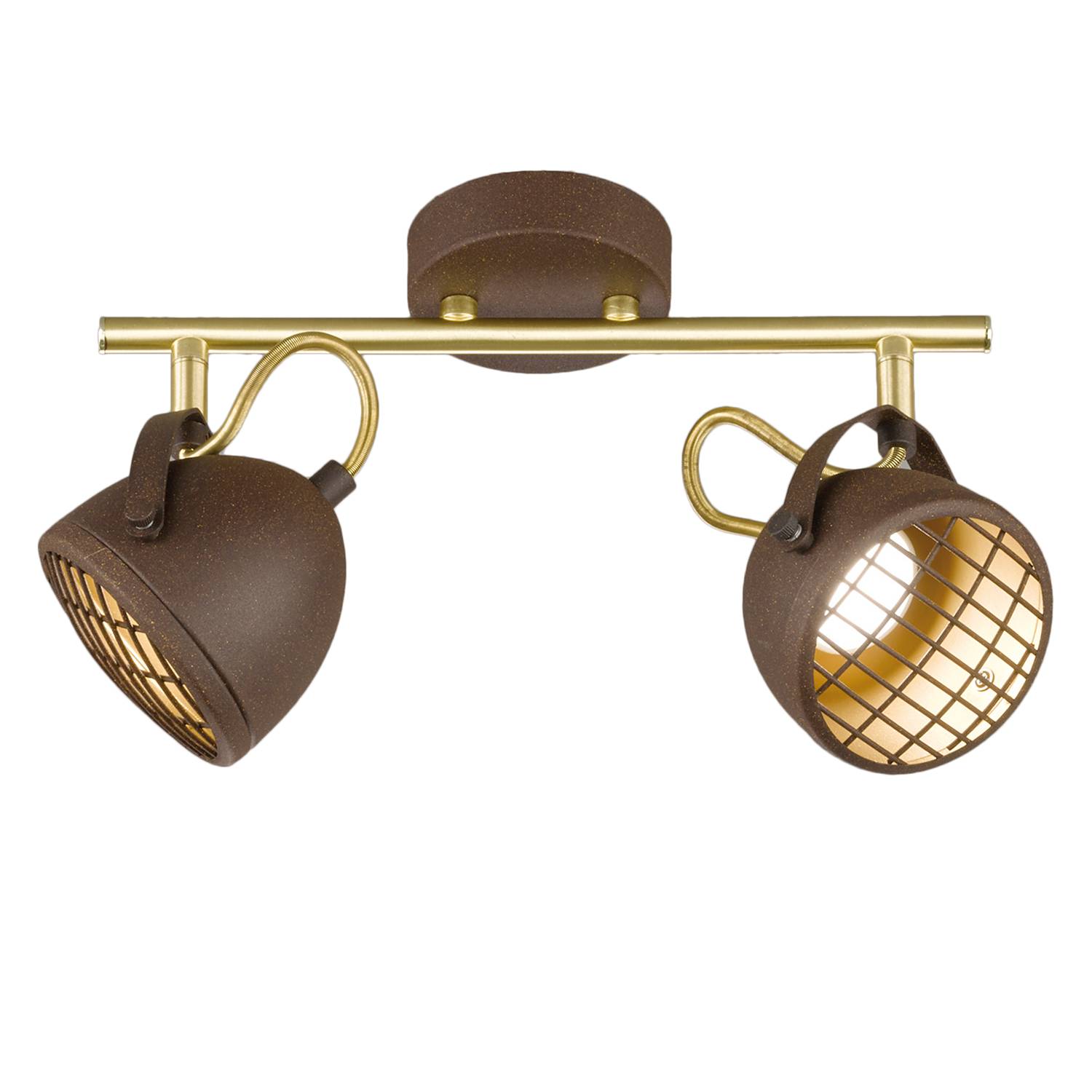 home24 LED-Deckenleuchte Grill home24 LED-Deckenleuchte Grill