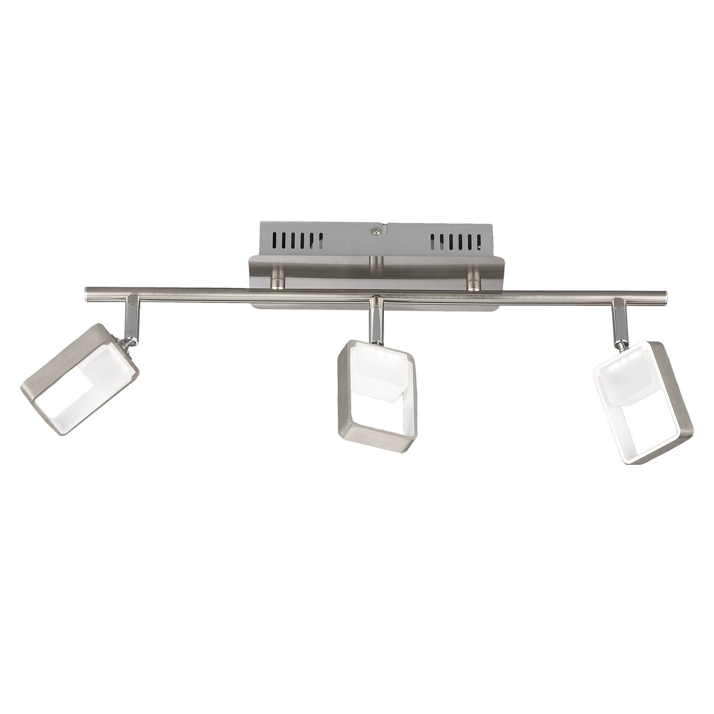 home24 LED-Deckenleuchte Border home24 LED-Deckenleuchte Border
