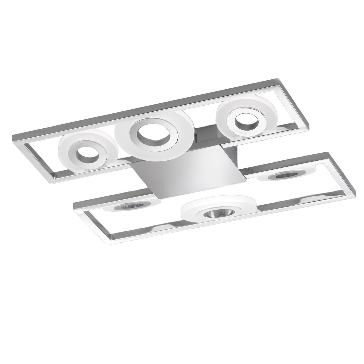 home24 LED-Deckenleuchte Spins home24 LED-Deckenleuchte Spins