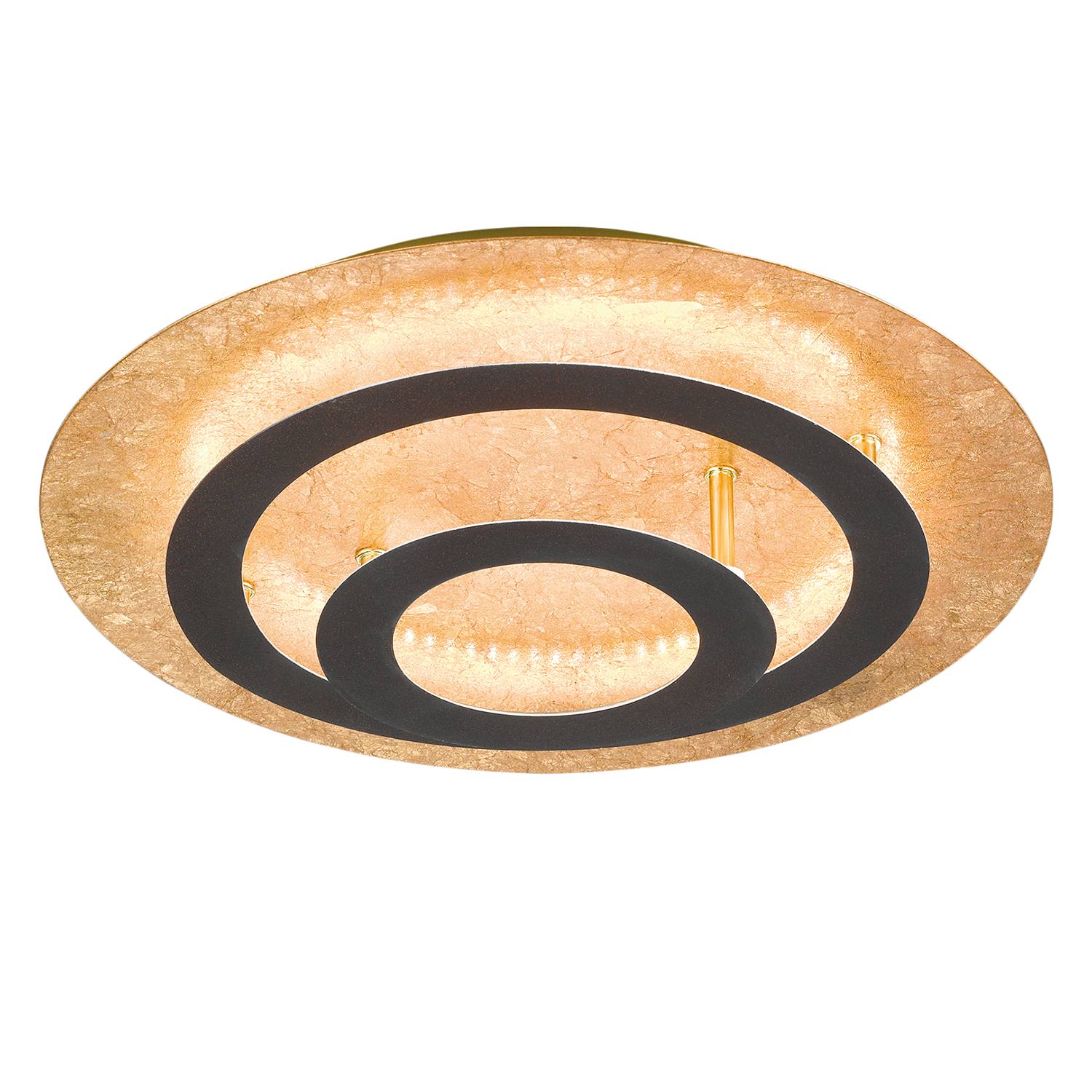 home24 LED-Deckenleuchte Spacy II home24 LED-Deckenleuchte Spacy II