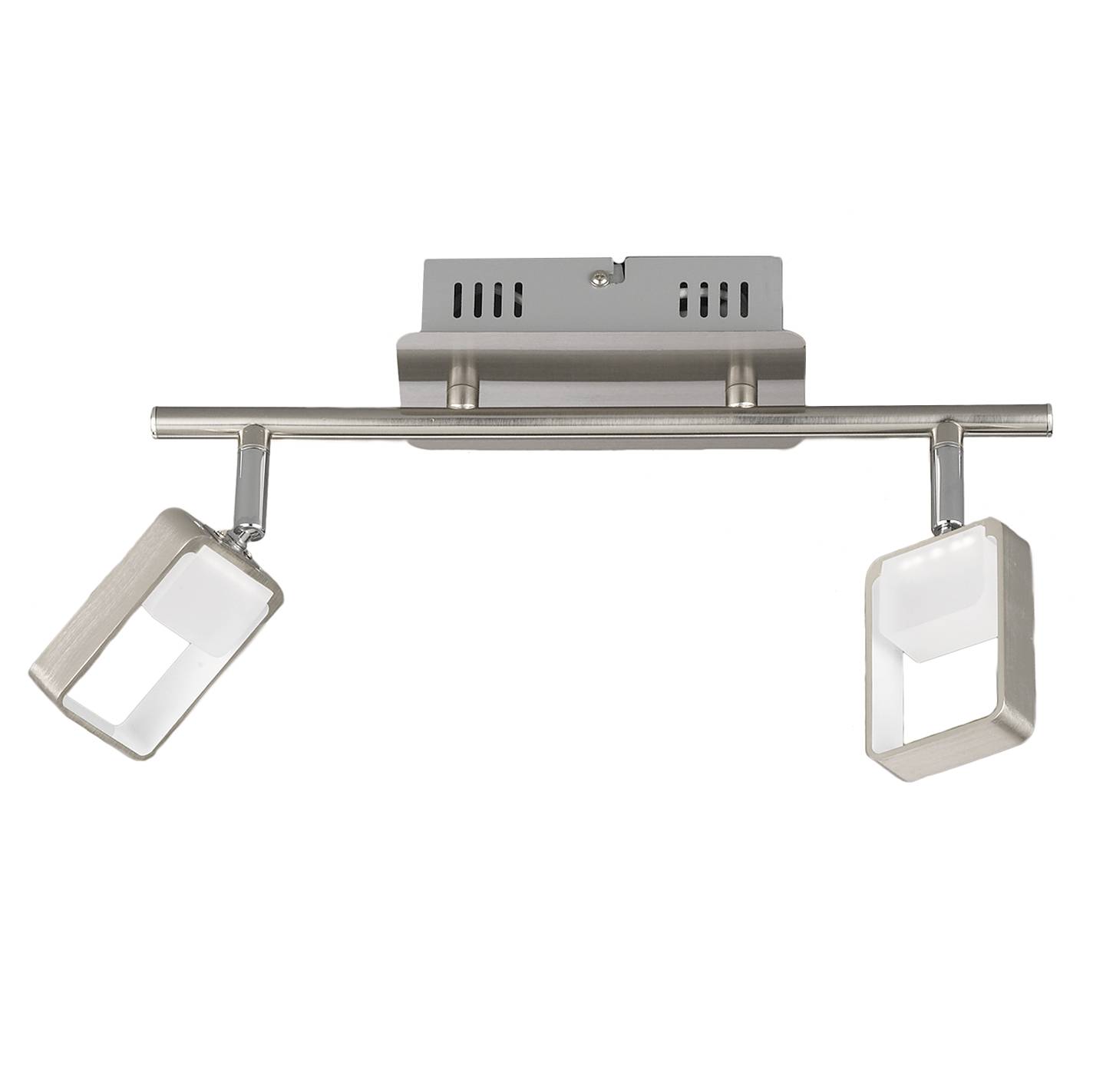 home24 LED-Deckenleuchte Border home24 LED-Deckenleuchte Border