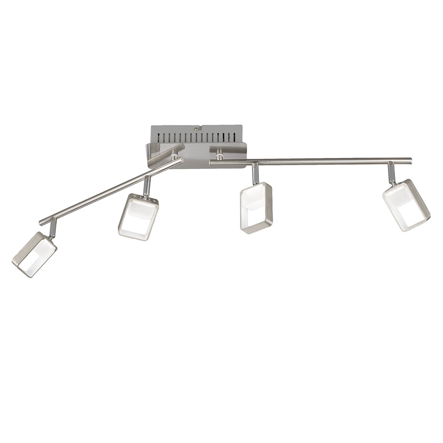 home24 LED-Deckenleuchte Border home24 LED-Deckenleuchte Border