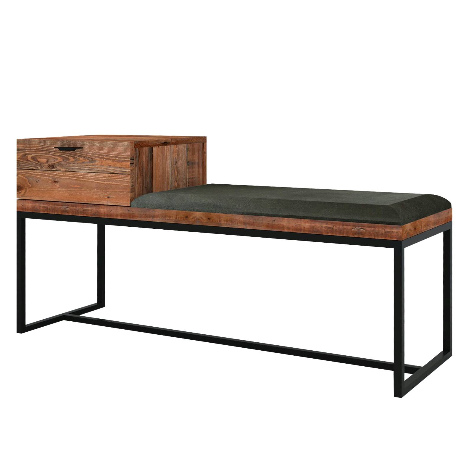 Garderobebank Grasby Ars Manufacti ars manufacti kopen in de aanbieding