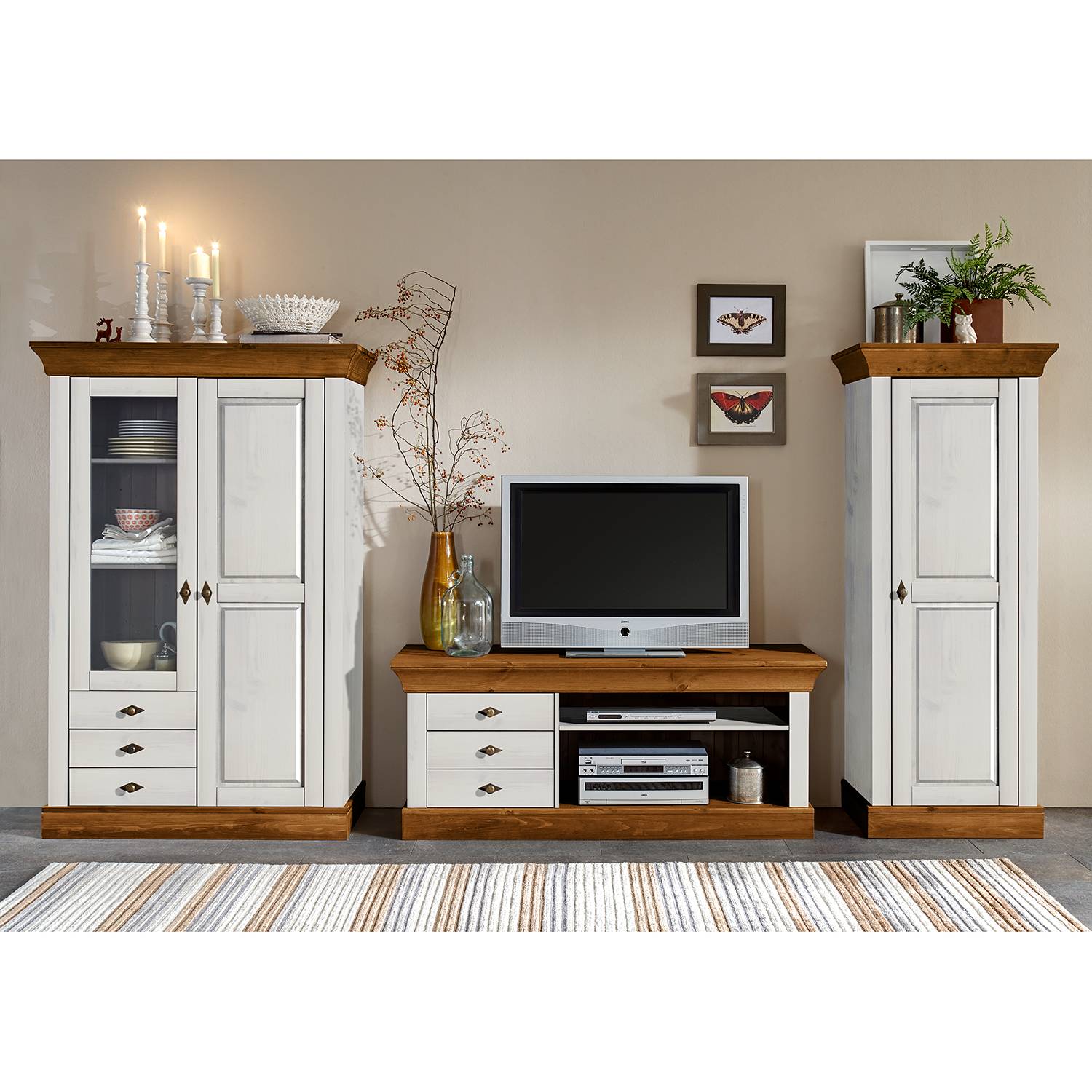 Image of Armoire Bergen 000000001000147256