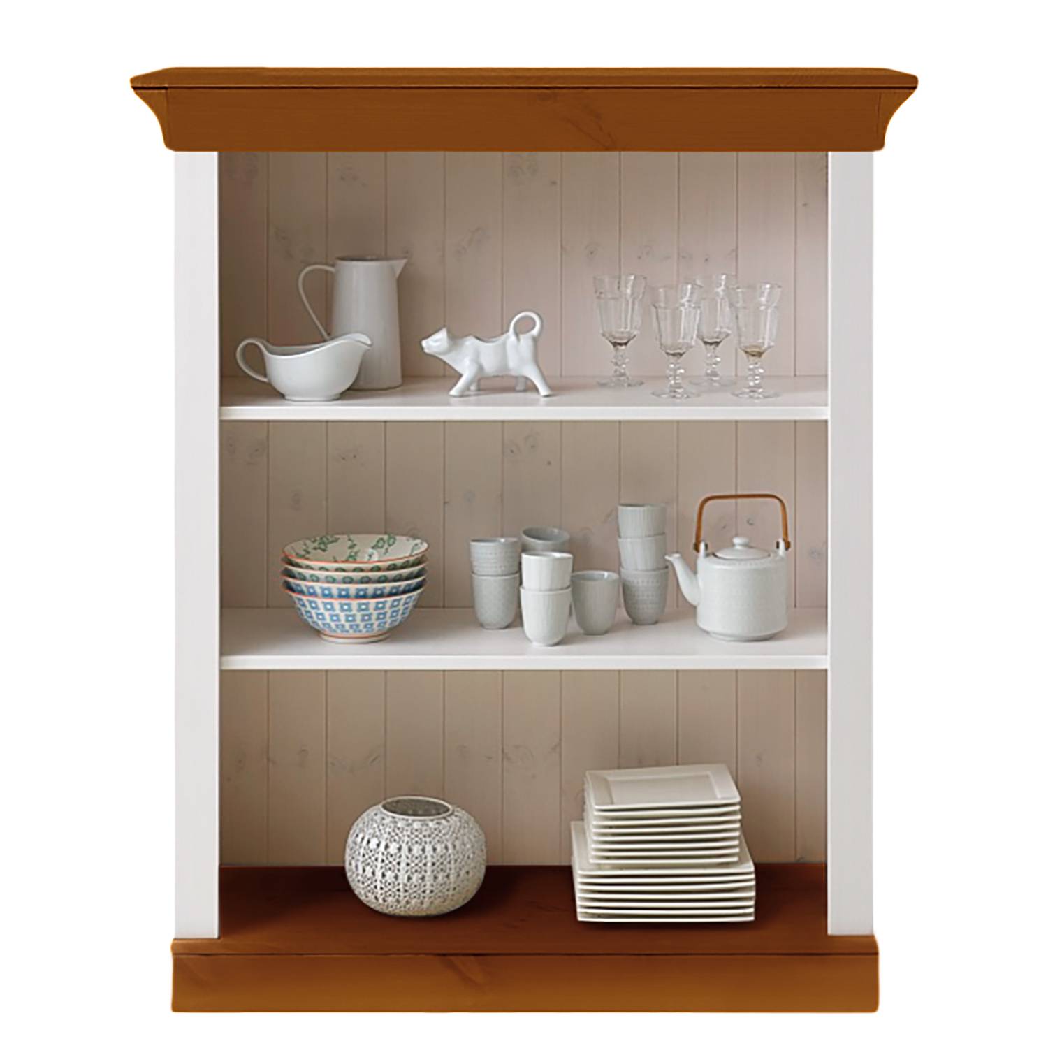 Regal Bergen II kaufen | home24 Regal Lyngby II kaufen | home24
