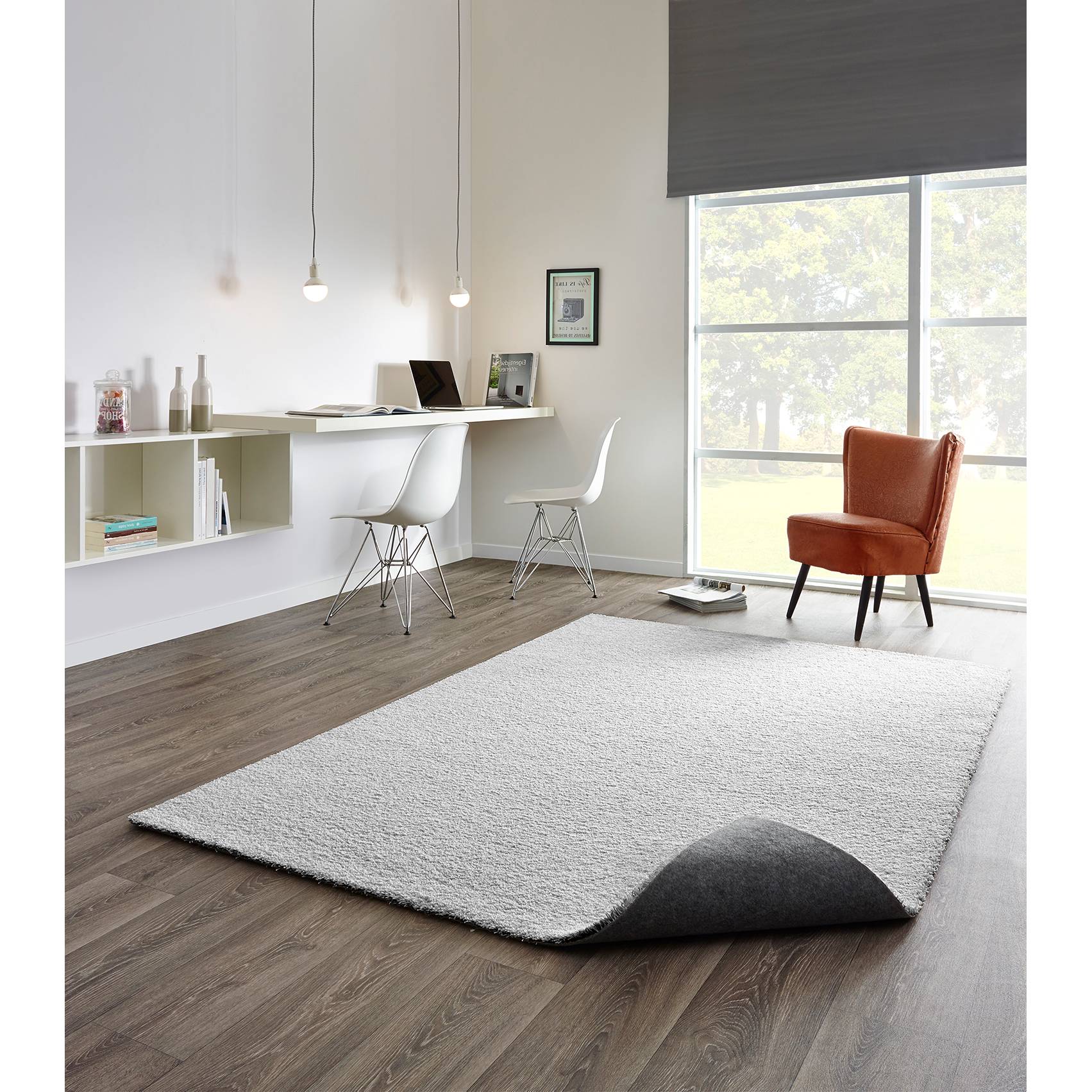Tapis épais Delight Cosy