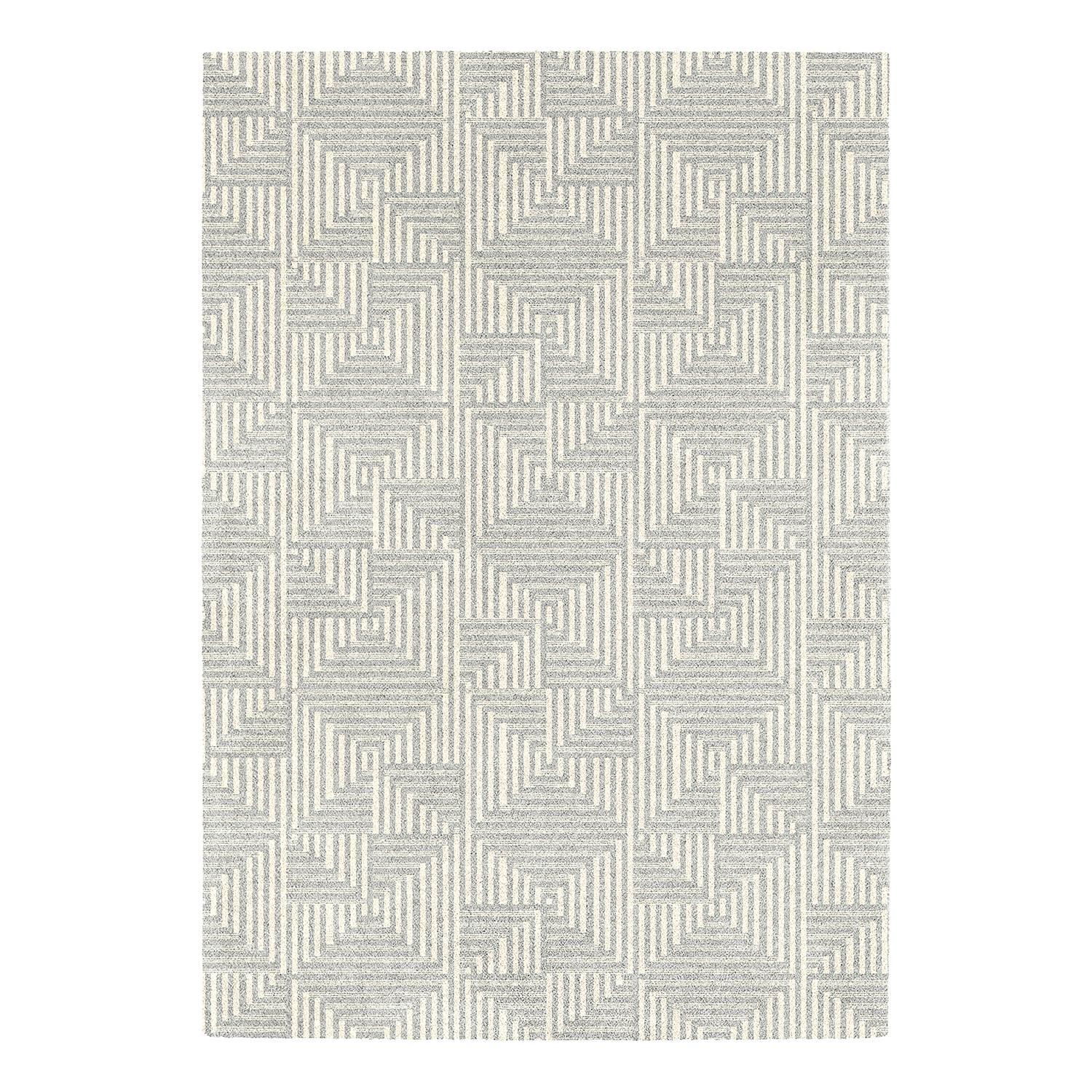 Laagpolig Vloerkleed Play Ix Top Square top square kopen in de aanbieding Laagpolig Vloerkleed Play Ix Top Square top square kopen in de aanbieding