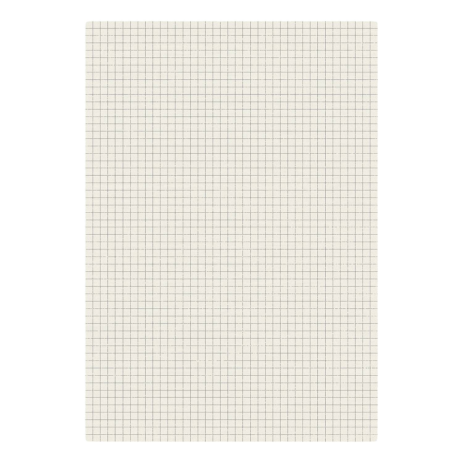 Laagpolig Vloerkleed Opus Iv Top Square top square kopen in de aanbieding