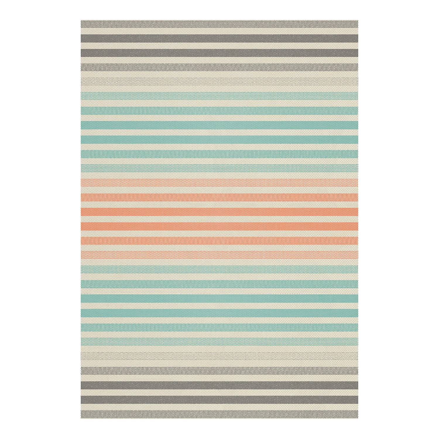 In Outdoor Vloerkleed Star Ii Top Square top square kopen in de aanbieding