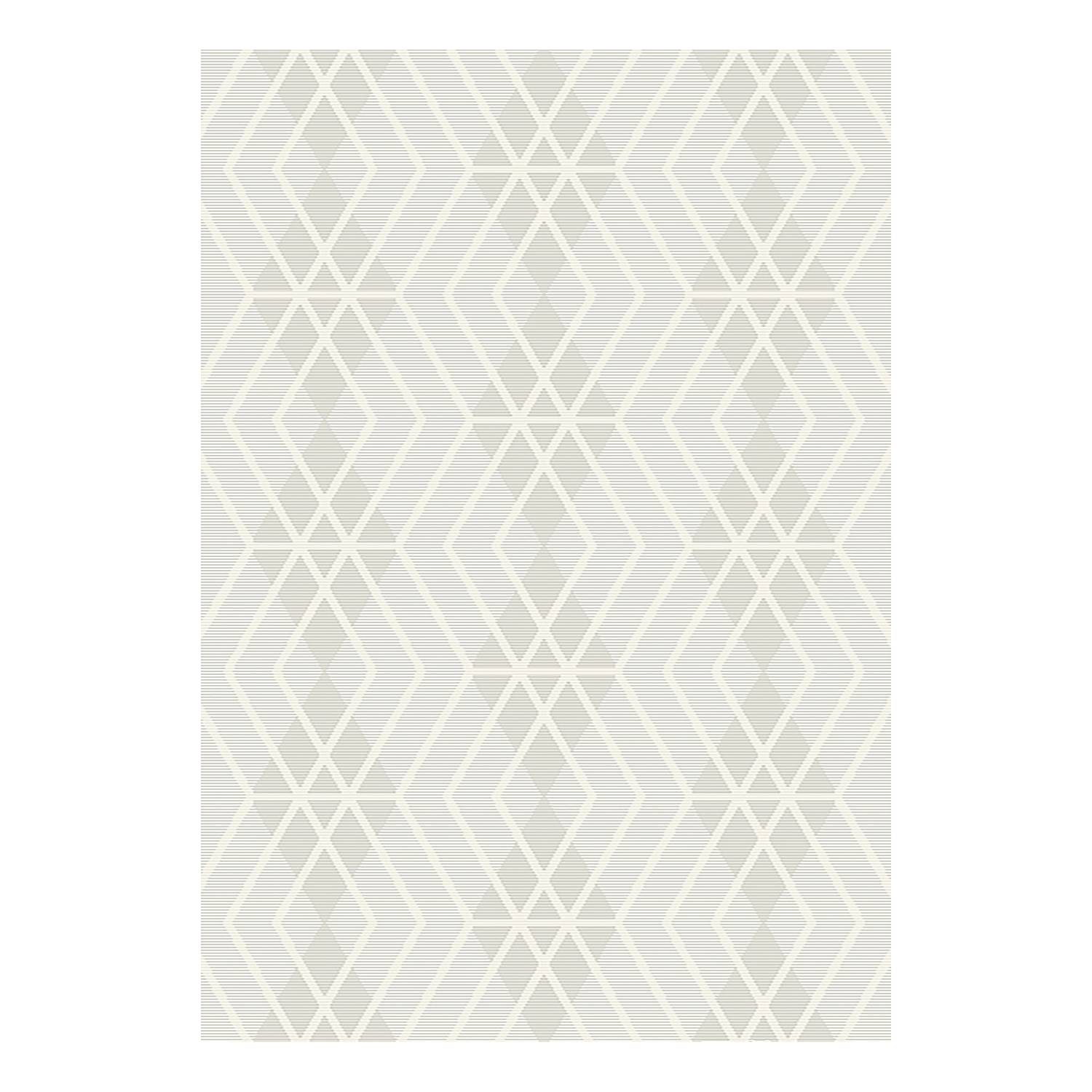 Laagpolig Vloerkleed Siroc Ii Top Square top square kopen in de aanbieding