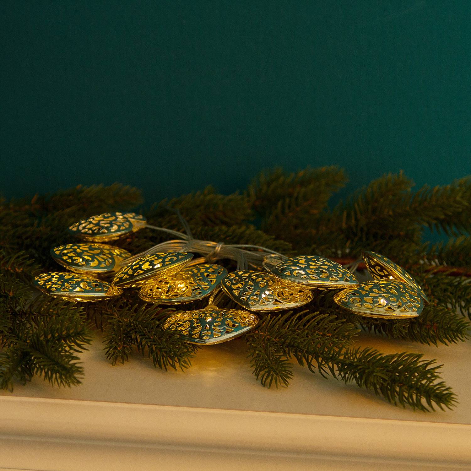 Led Kerstboomversiering Piding My Flair my flair kopen in de aanbieding