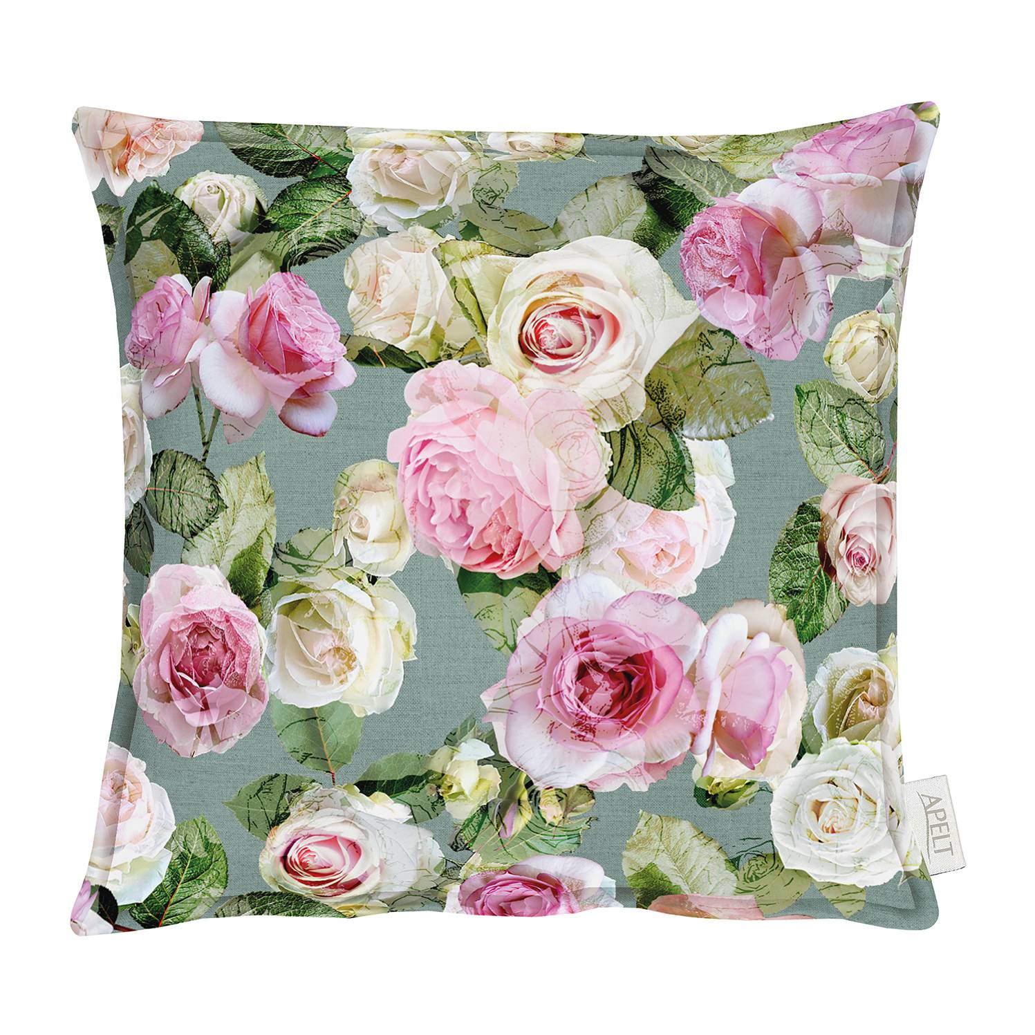 Coussin Barbalho