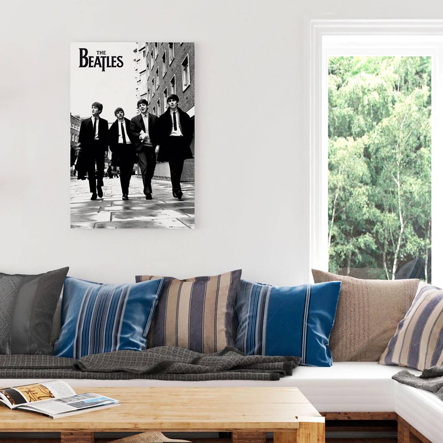 Afbeelding The Beatles Ii Reinders reinders kopen in de aanbieding