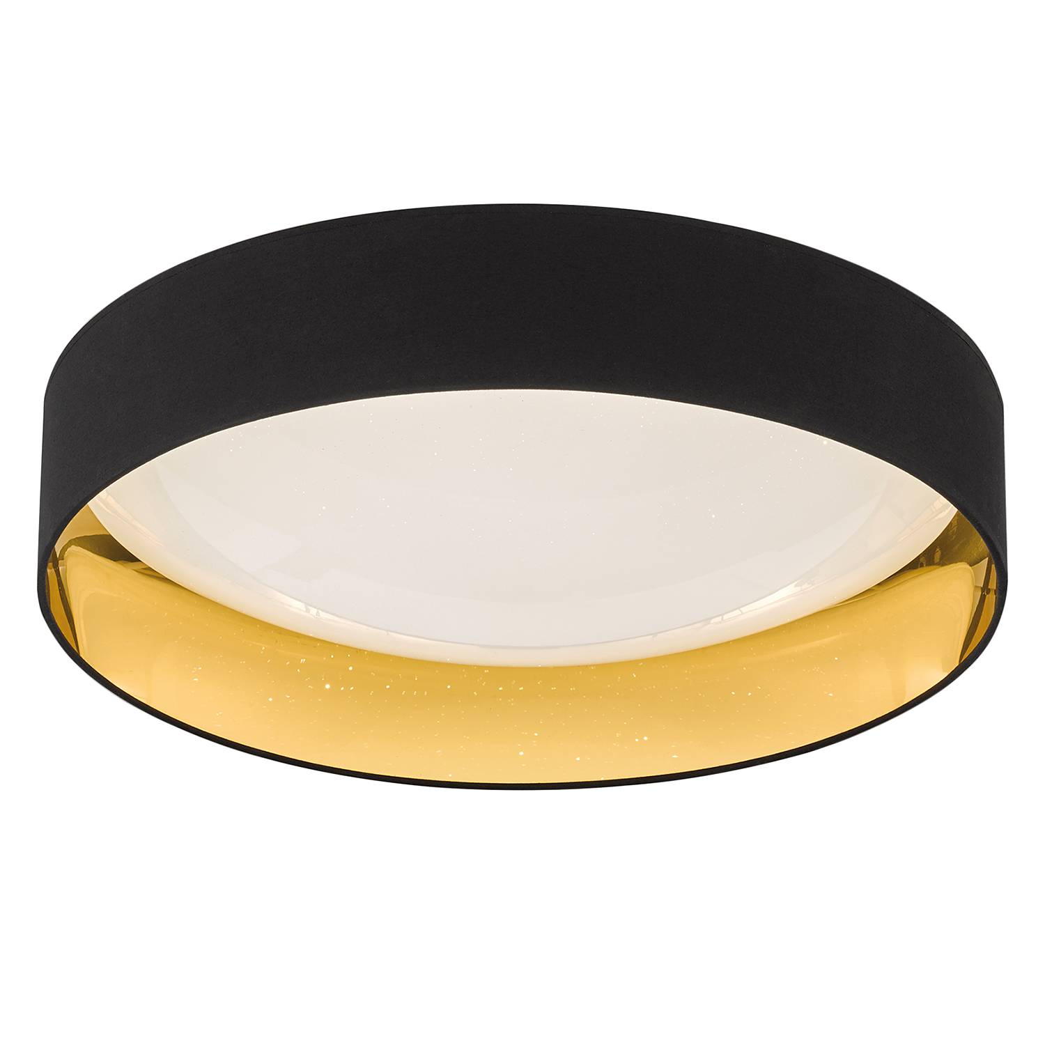 home24 LED-Deckenleuchte Sete I home24 LED-Deckenleuchte Sete I