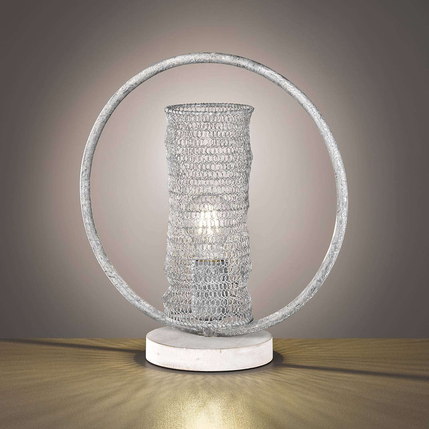 Tafellamp Ano I Fischer Und Honsel fischer und honsel kopen in de aanbieding