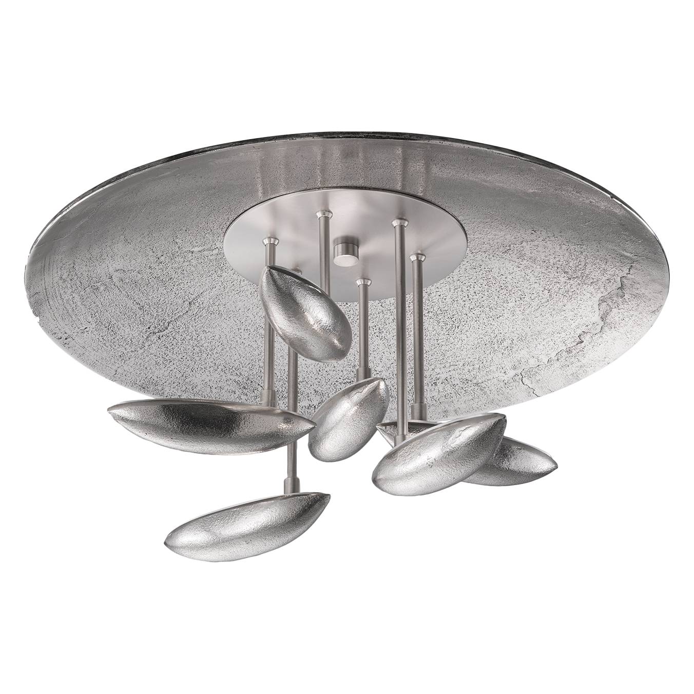 home24 LED-Deckenleuchte Pau II home24 LED-Deckenleuchte Pau II