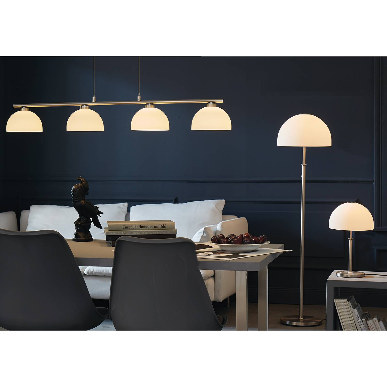 Lampadaire Avignon