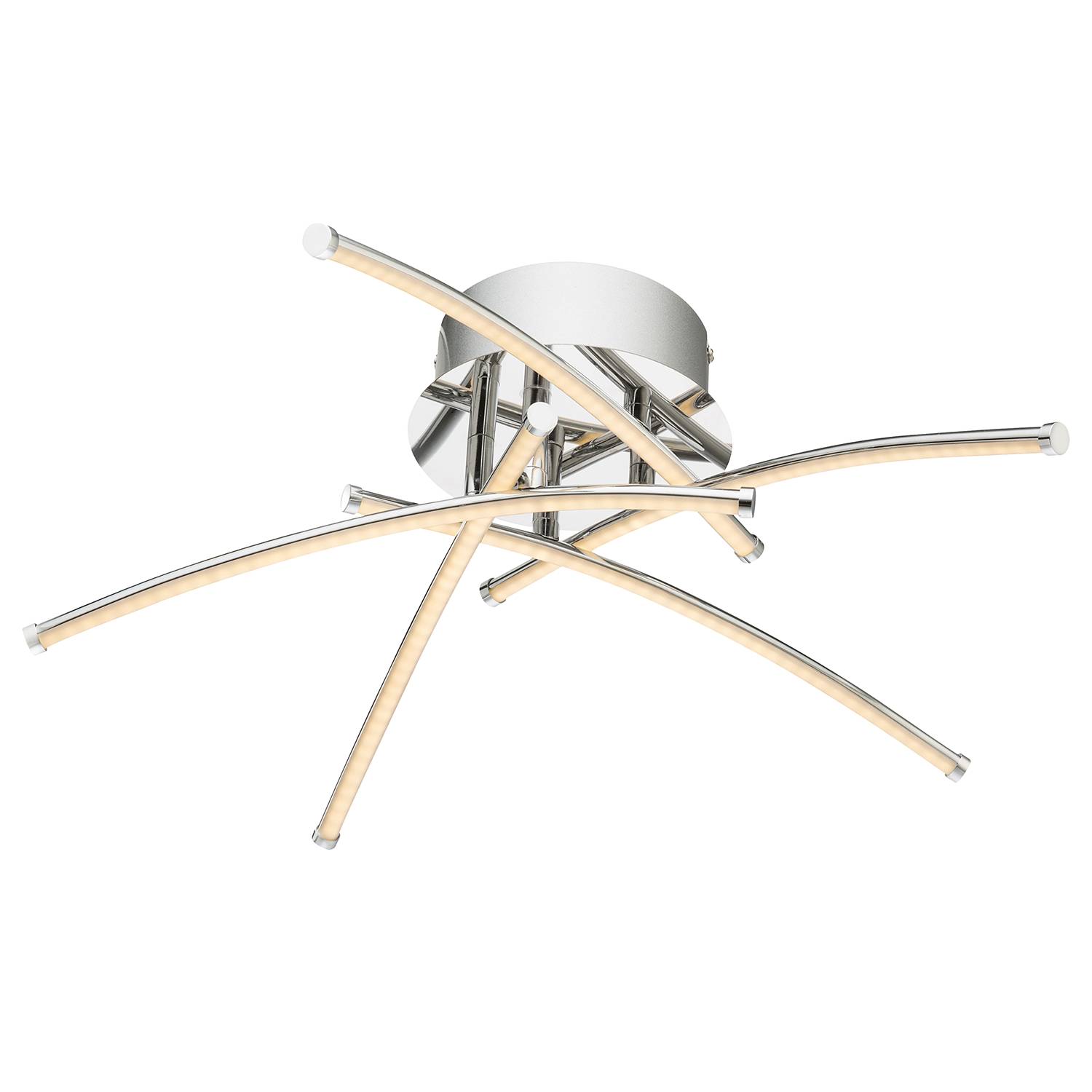 LED-Deckenleuchte Shanghai kaufen | home24