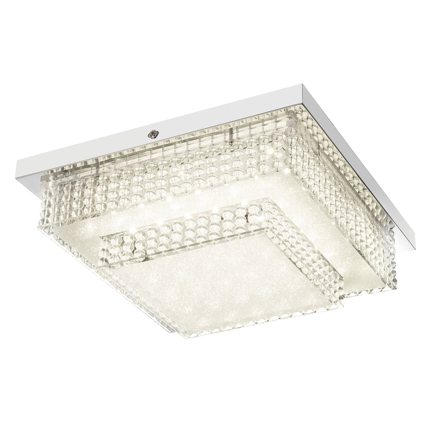 LED-Deckenleuchte Cake I kaufen | home24