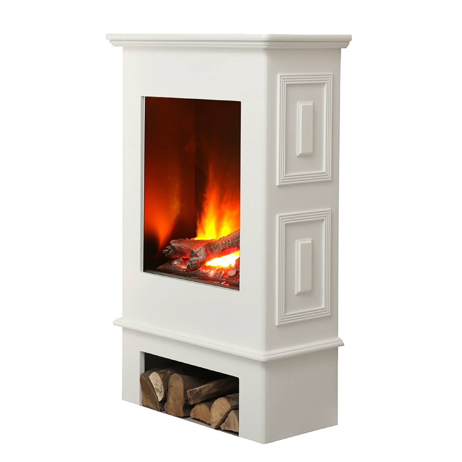 Elektrokamin Schwerin kaufen | home24