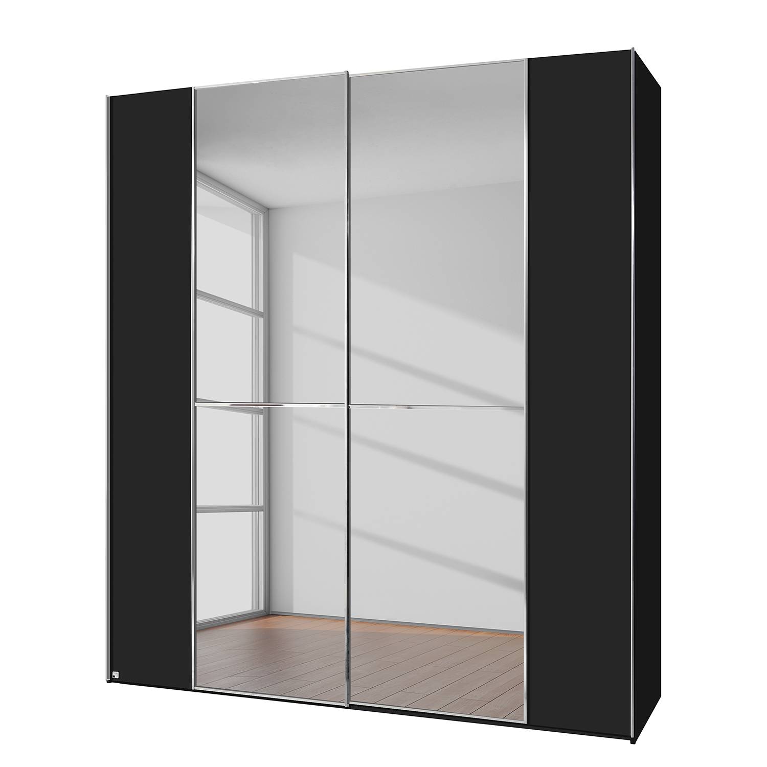 Armoire à portes coulissantes 20UP I Validation de la commande home24