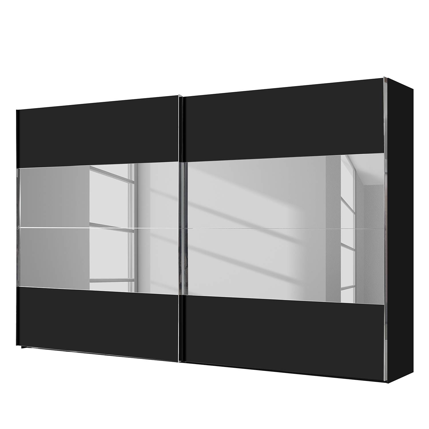 Armoire à portes coulissantes 20UP II Acheter home24