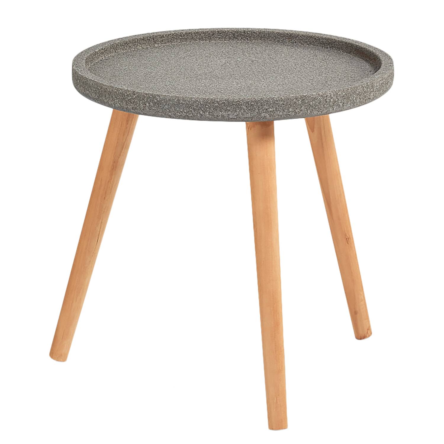 home24 Beistelltisch Martilly home24 Beistelltisch Martilly