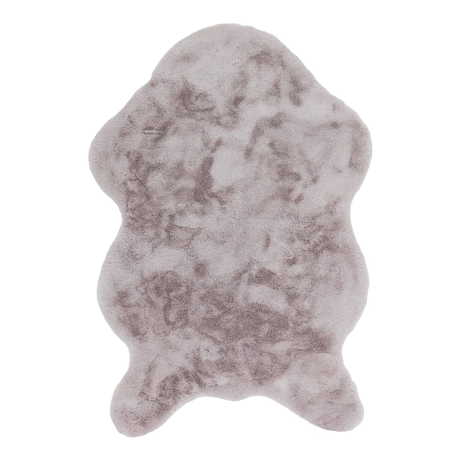 Tapis en peau Tender Shape