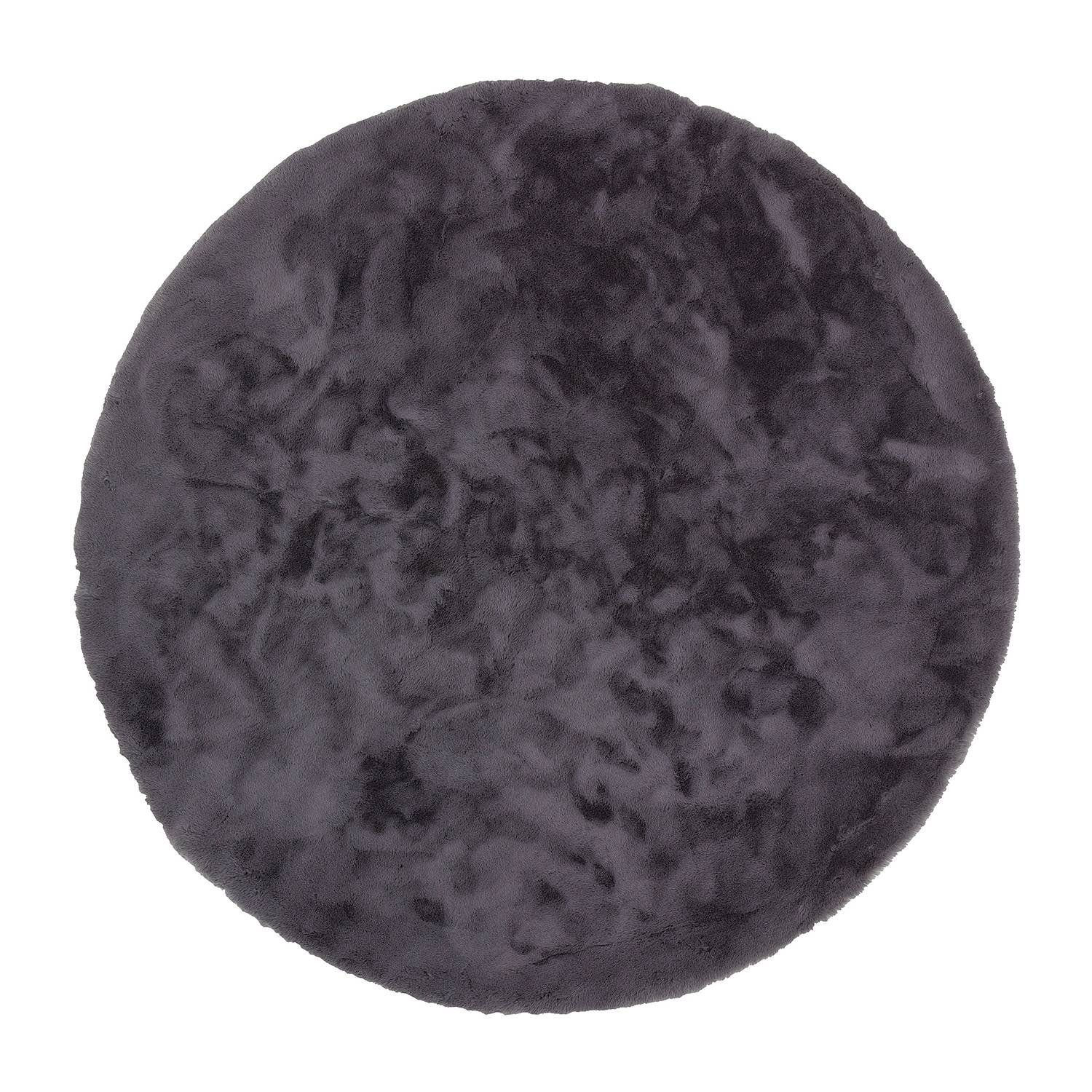 Image of Tapis en peau Tender Circle 000000001000150118