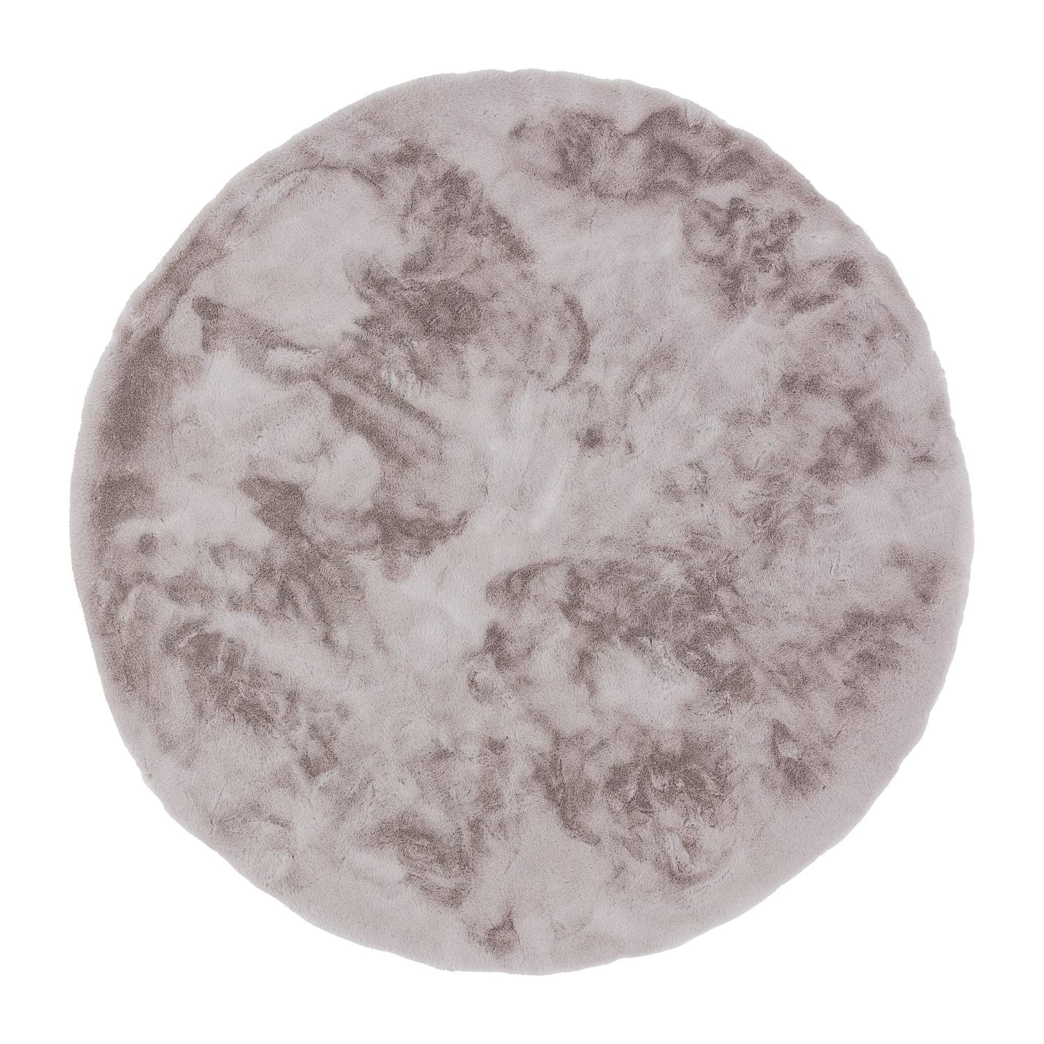 Image of Tapis en peau Tender Circle 000000001000150119