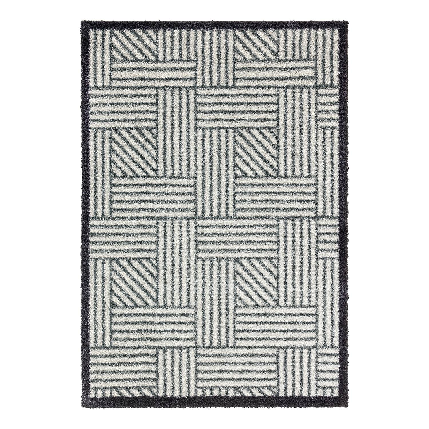 Deurmat Trellis Schoener Wohnen Kollektion schoener wohnen kollektion kopen in de aanbieding