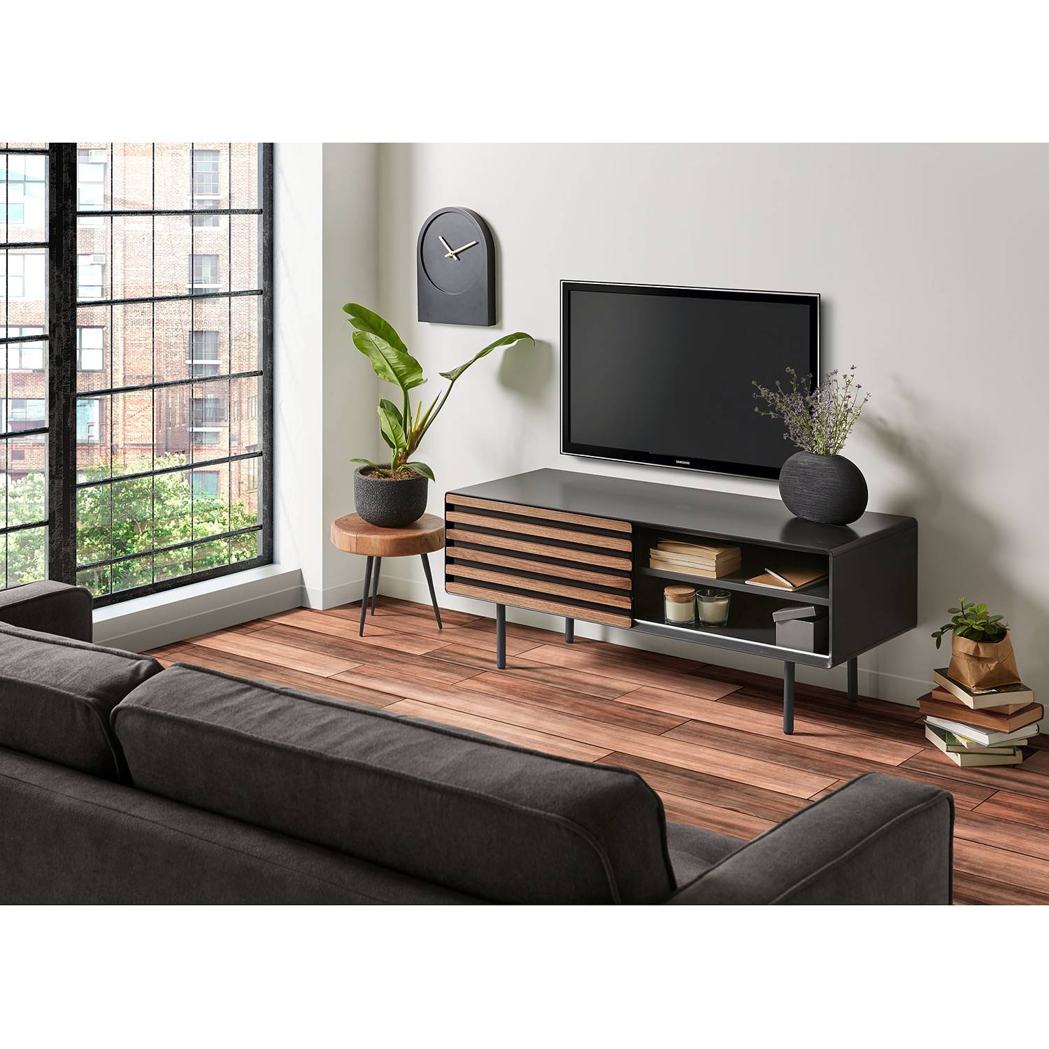 Meuble TV Kipra II