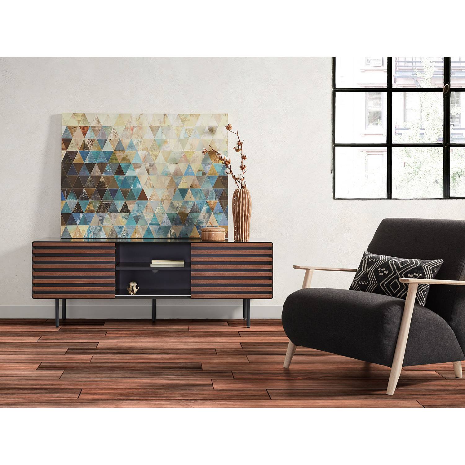 Meuble TV Kipra I
