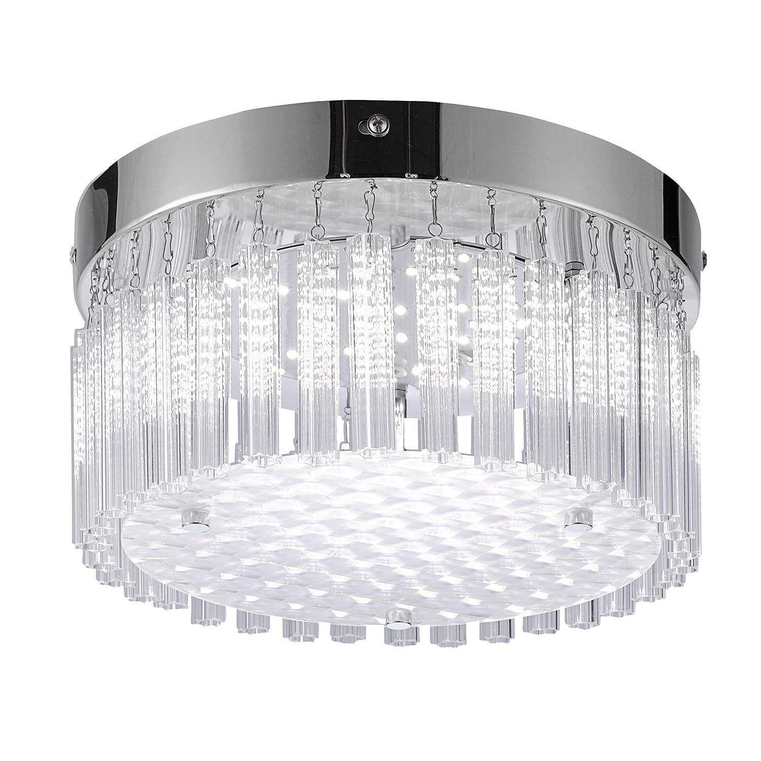 Led Plafondlamp Lea Ii Leuchten Direkt leuchten direkt kopen in de aanbieding