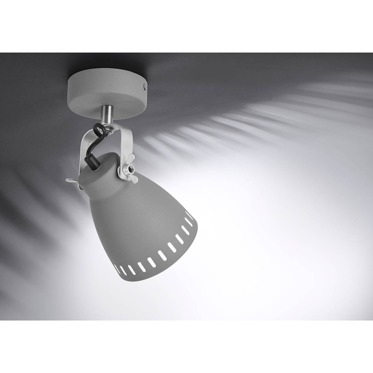 näve LED Deckenleuchte »Firenze«, inklusive Treiber und 24 LEDs näve LED Deckenleuchte »Firenze«, inklusive Treiber und 24 LEDs