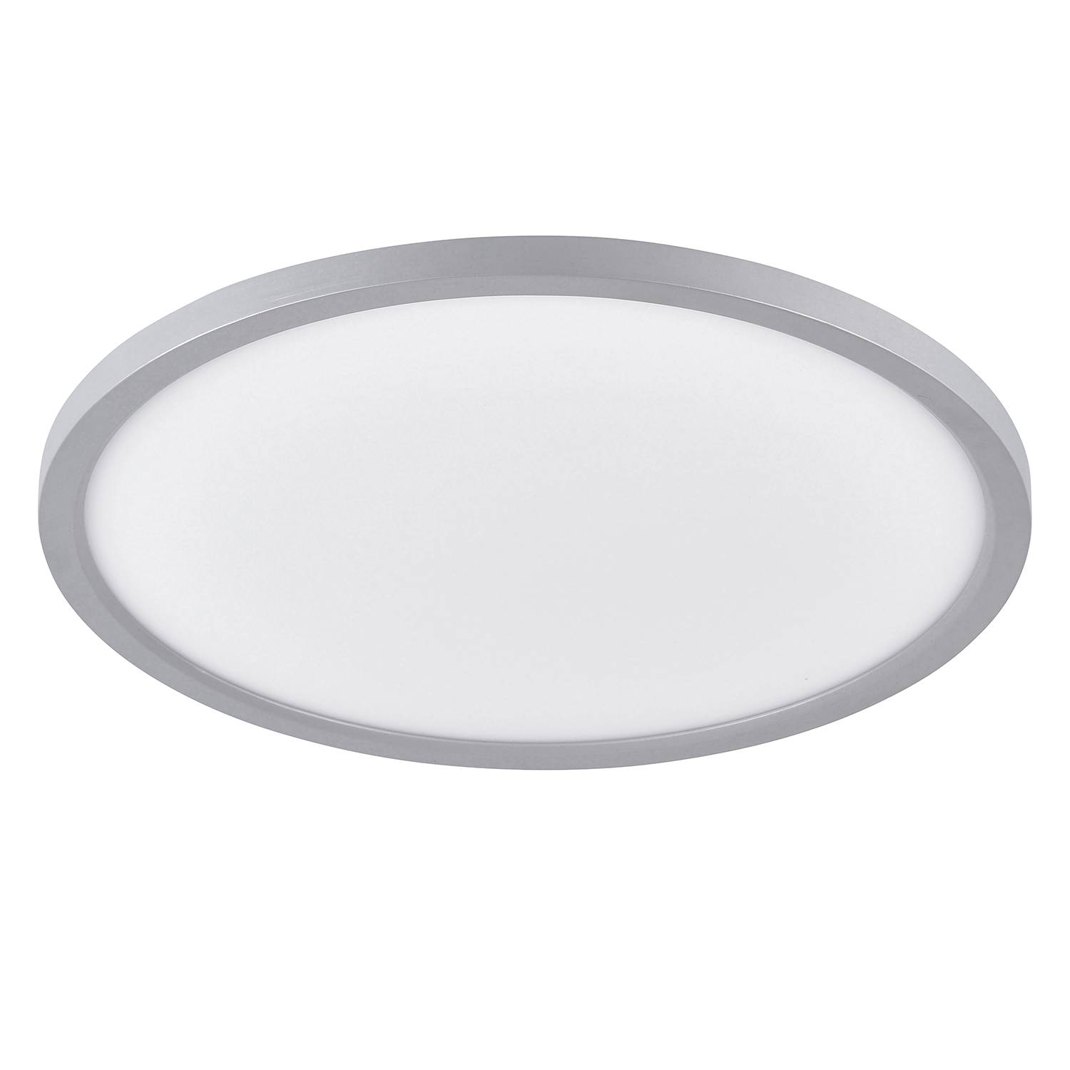 home24 LED-Deckenleuchte Flat X home24 LED-Deckenleuchte Flat X
