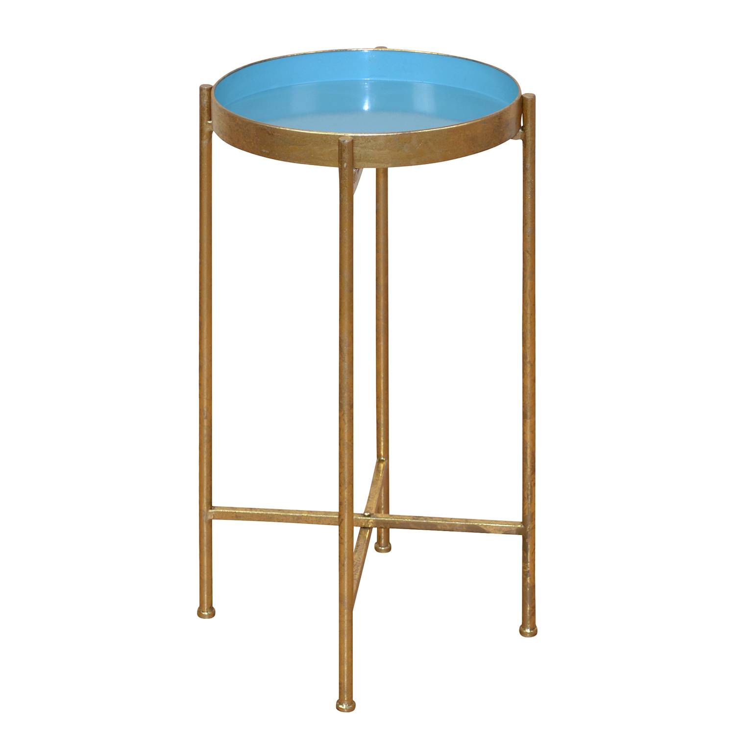 Bijzettafel Mansie I Red Living red living kopen in de aanbieding