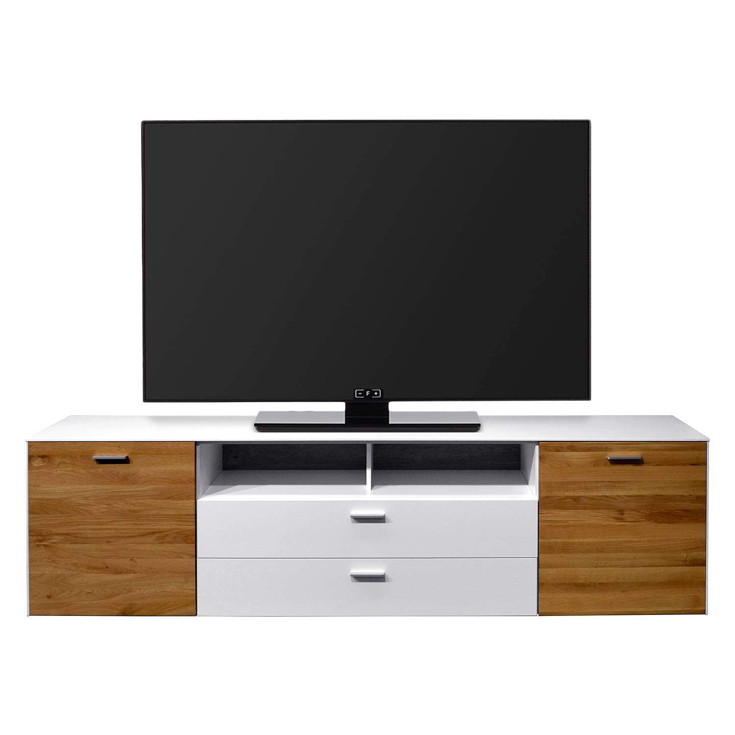 home24 TV-Lowboard Gronland II home24 TV-Lowboard Gronland II