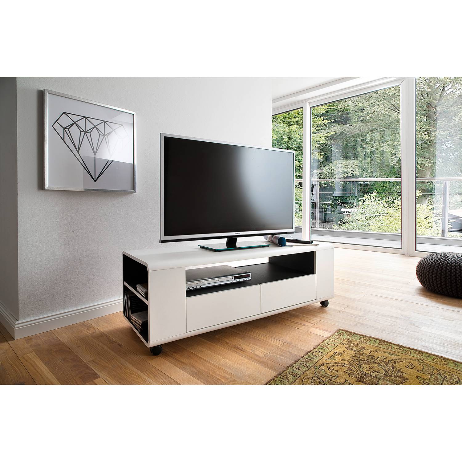Banc TV Cooks Hill