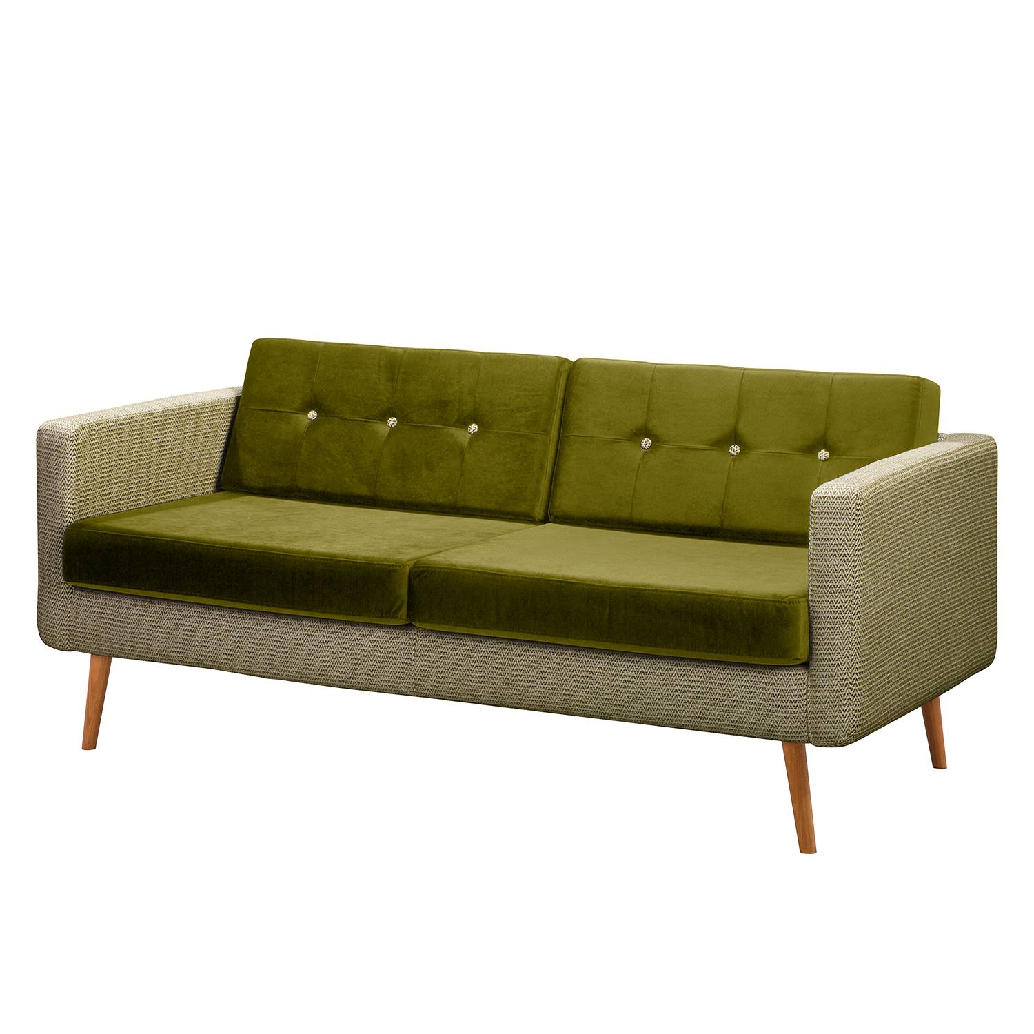Sofa Croom V (3-Sitzer) 
