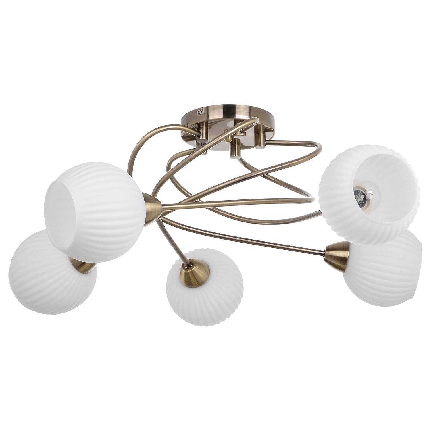 Plafondlamp Pavia Ii Spot Light spot light kopen in de aanbieding
