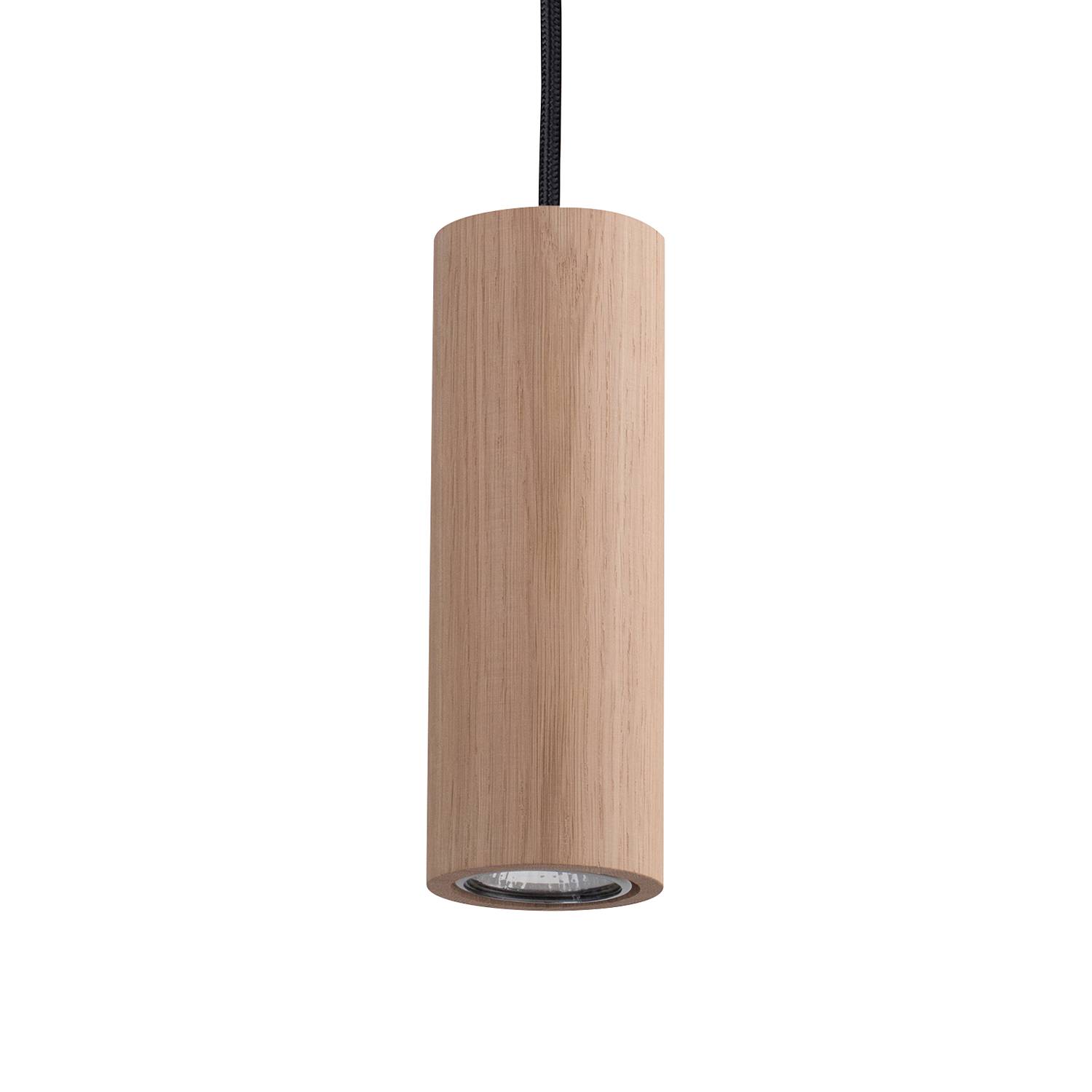 Home24 LED-hanglamp Pipe I, Spot Light