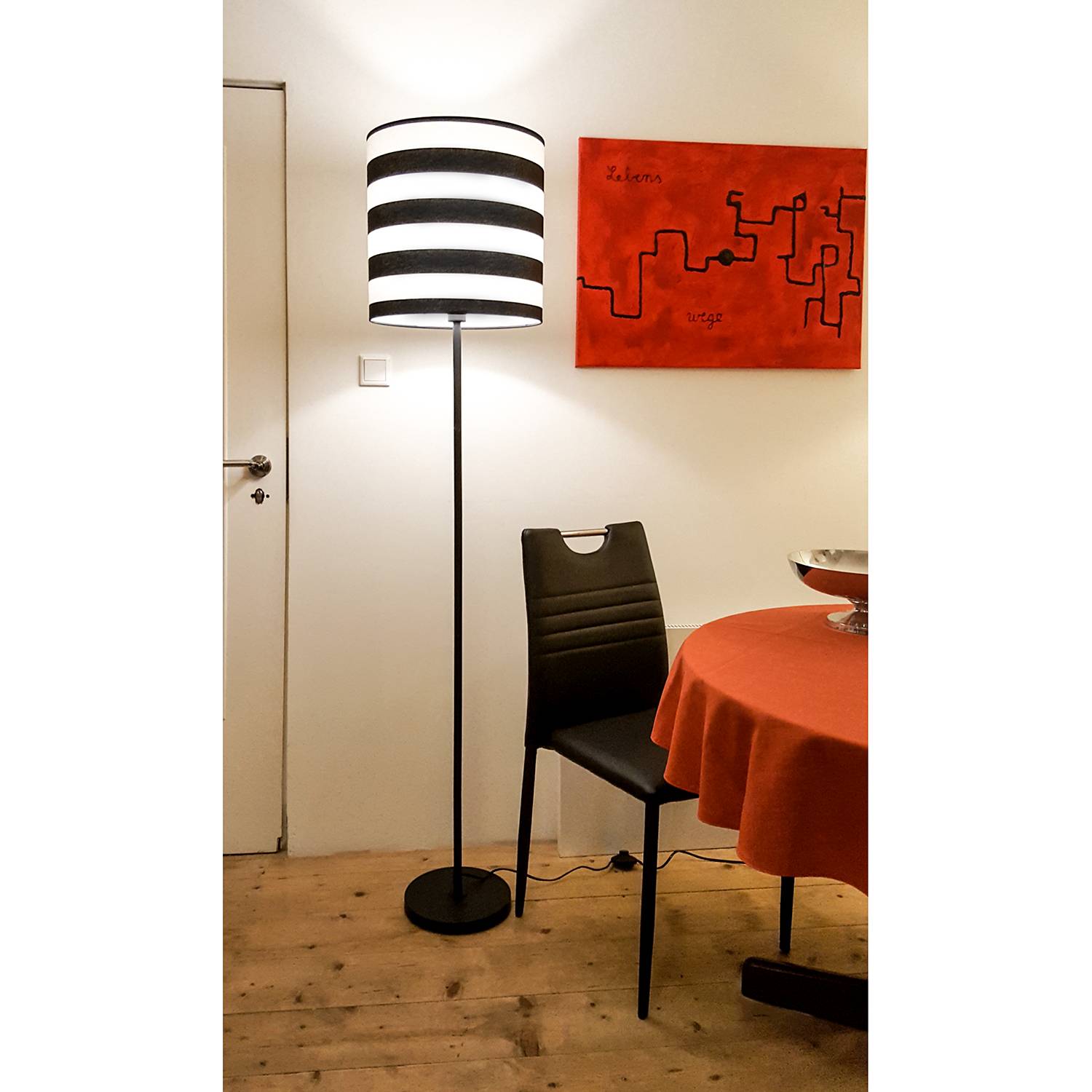 Lampadaire Leni