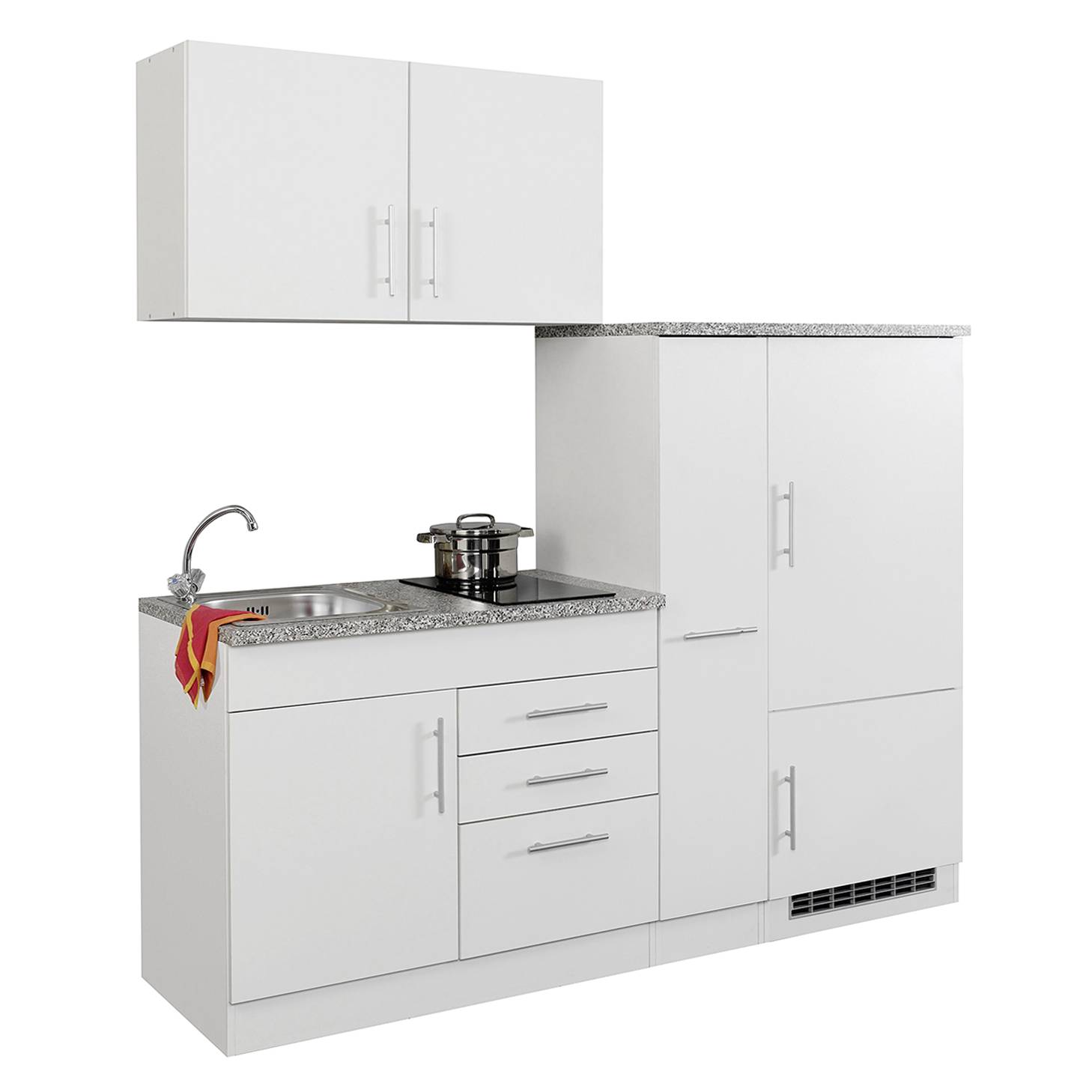 Küchenzeile Toronto II kaufen | home24