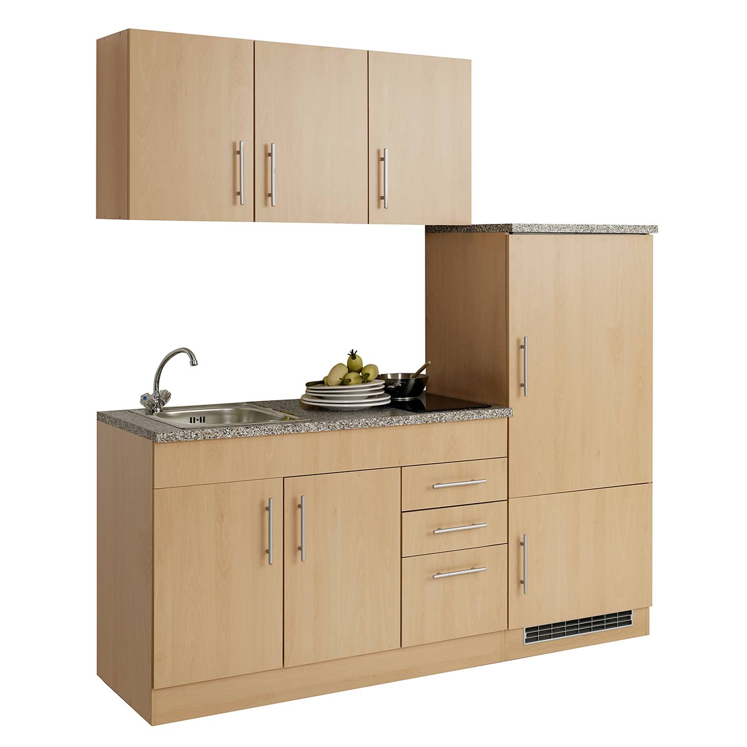 Küchenzeile Toronto I kaufen | home24